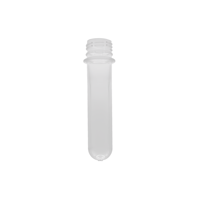 Preforma Pet rosca 28 mm 33 g